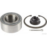 Herth+Buss Jakoparts J4700325 - Wheel Bearing Kit (Front Left Hand+Right Hand)