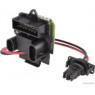Herth+Buss Elparts 75614924 - Interior Fan Resistor