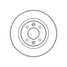 PPF DS5018 - Brake Disc (Front)