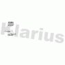 Klarius 420522 - Exhaust System