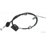 Herth+Buss Jakoparts J3928012 - Brake Cable (Rear Left Hand)