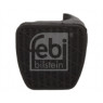 Febi 07534 - Pedal Rubber