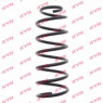 KYB RA3754 - Coil Spring (Front)