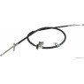 Herth+Buss Jakoparts J3924076 - Brake Cable (Rear Left Hand)