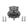Moog OP-WB-11127 - Wheel Bearing Kit (Rear)