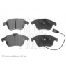 Blue Print ADV184209 - Brake Pad Set (Front)