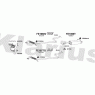 Klarius 362410 - Exhaust System