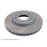 Blue Print ADG04381 - Brake Disc (Front)
