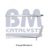 BM Catalysts BM50566 - Pipe (Rear)