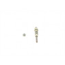 Bosch 0250202096 - Glow Plug