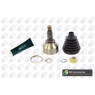 BGA Group CV2302A - CV Joint Kit (Front Outer Left Hand+Right Hand)