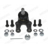 Moog TO-BJ-10032 - Ball Joint (Front Left Hand+Right Hand)