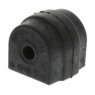 Moog BM-SB-15245 - Anti Roll Bar/Stabiliser Bush/Kit (Rear Left Hand+Right Hand)