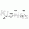 Klarius 392097 - Exhaust System