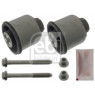 Febi 31722 - Axle Mount/Bush (Rear Left Hand+Right Hand)