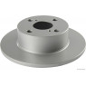 Herth+Buss Jakoparts J3312048 - Brake Disc (Rear)