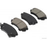 Herth+Buss Jakoparts J3600919 - Brake Pad Set (Front)
