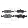 Blue Print ADM54265 - Brake Pad Set (Front)