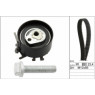INA 530019510 - Timing Belt Kit
