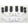 PPF BFK4240 - Brake Fitting Kit (Front)