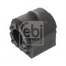 Febi 101207 - Anti Roll Bar/Stabiliser Bush/Kit (Front Left Hand+Right Hand)