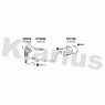 Klarius 450224 - Exhaust System