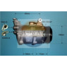 Auto Air 14-0007 - Compressor (A/C)
