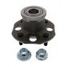 Moog HO-WB-11783 - Wheel Bearing Kit (Rear)