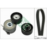 INA 529004610 - Drive Belt Kit
