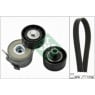 INA 529004610 - Drive Belt Kit