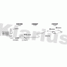 Klarius 631705 - Exhaust System