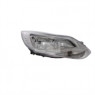 Trupart HL1214 - Head Lamp Unit (Front Right Hand)