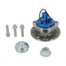 Moog OP-WB-11106 - Wheel Bearing Kit (Front)