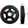 INA 544009210 - Torsion Vibration Damper