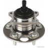 Herth+Buss Jakoparts J4712095 - Wheel Bearing Kit (Rear Left Hand+Right Hand)