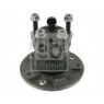 Febi 27382 - Wheel Hub (Rear Left Hand+Right Hand)