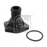 Febi 12410 - Connecting Tube (Coolant)