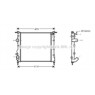 AVA RTA2261 - Radiator