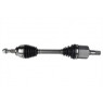 Shaftec FO414L - Drive Shaft (Front Left Hand)