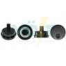 Volt VOL41673ABS - Wheel Speed Sensor (Rear Right Hand)