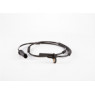 Bosch 0986594612 - Wheel Speed Sensor (Rear)