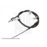 Blue Print ADBP460014 - Brake Cable (Rear Left Hand)