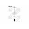 BGA Group V996143 - Inlet Valve
