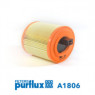 Purflux A1806 - Air Filter