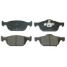 PPF 21959 - Brake Pad Set (Front)