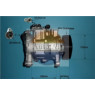 Auto Air 14-9764 - Compressor (A/C)