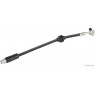Herth+Buss Jakoparts J3700924 - Brake Hose (Front Left Hand)
