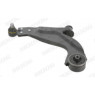 Moog FD-WP-0715P - Track Control Arm (Front Left Hand)