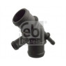 Febi 107181 - Connecting Tube (Coolant)