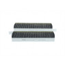 Bosch 1987435641 - Cabin Filter